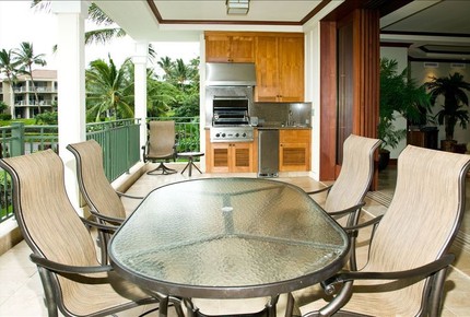 Kolea Luxury Vacation Villa - Waikoloa, Hawaii