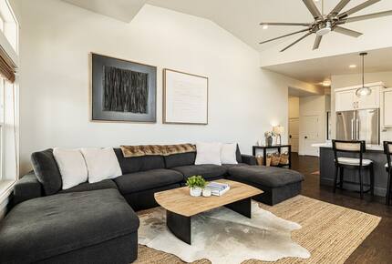 Scenic Heber Valley Escape Minutes from Skiing & Trails - Heber, Utah