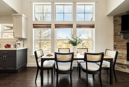 Scenic Heber Valley Escape Minutes from Skiing & Trails - Heber, Utah