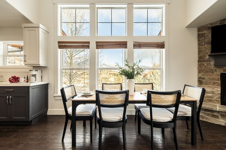 Scenic Heber Valley Escape Minutes from Skiing & Trails - Heber, Utah