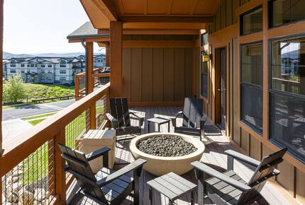 Scenic Heber Valley Escape Minutes from Skiing & Trails - Heber, Utah