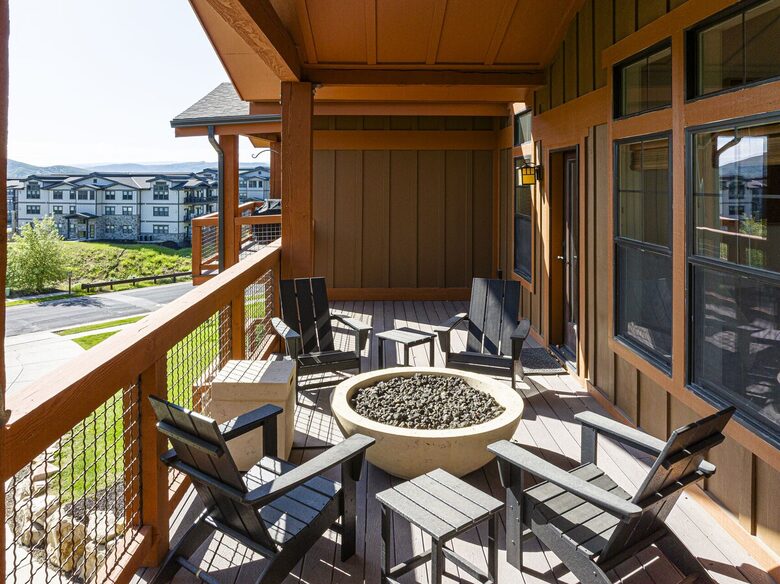 Scenic Heber Valley Escape Minutes from Skiing & Trails - Heber, Utah