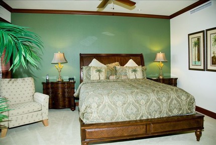Kolea Luxury Vacation Villa - Waikoloa, Hawaii