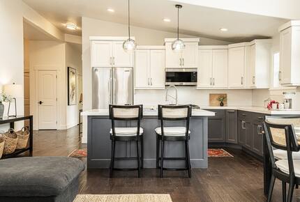 Scenic Heber Valley Escape Minutes from Skiing & Trails - Heber, Utah