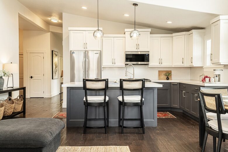 Scenic Heber Valley Escape Minutes from Skiing & Trails - Heber, Utah