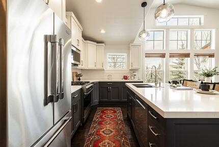 Scenic Heber Valley Escape Minutes from Skiing & Trails - Heber, Utah