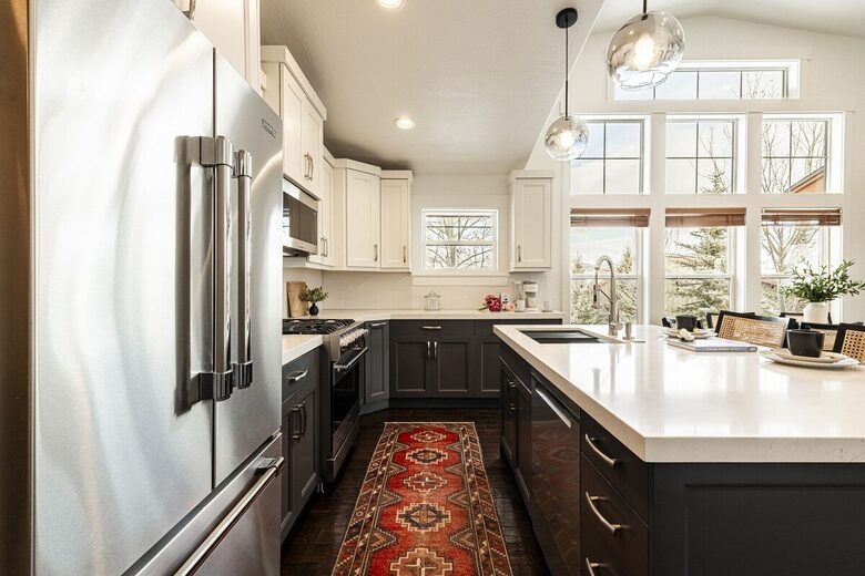 Scenic Heber Valley Escape Minutes from Skiing & Trails - Heber, Utah