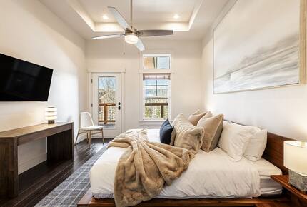 Scenic Heber Valley Escape Minutes from Skiing & Trails - Heber, Utah