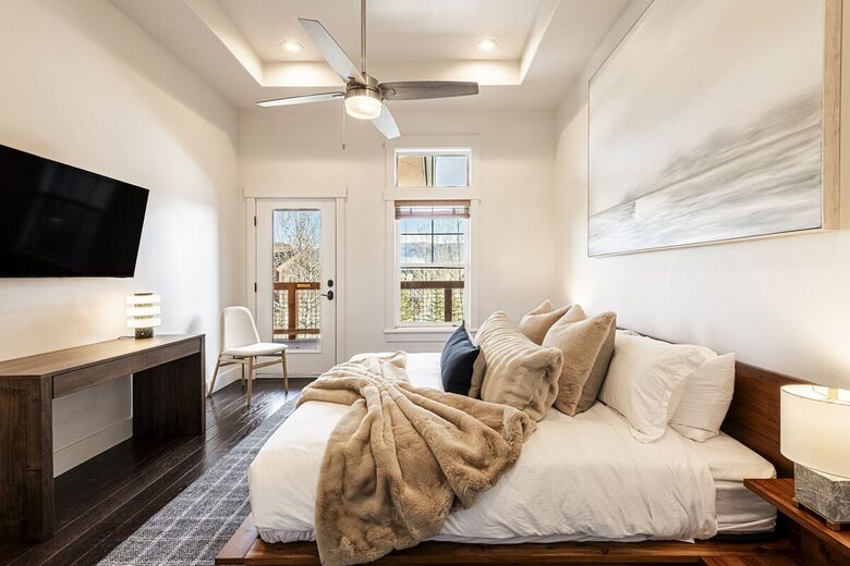 Scenic Heber Valley Escape Minutes from Skiing & Trails - Heber, Utah