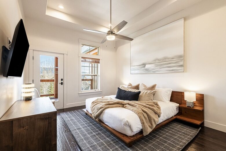 Scenic Heber Valley Escape Minutes from Skiing & Trails - Heber, Utah