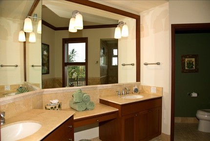 Kolea Luxury Vacation Villa - Waikoloa, Hawaii