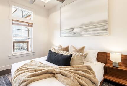 Scenic Heber Valley Escape Minutes from Skiing & Trails - Heber, Utah