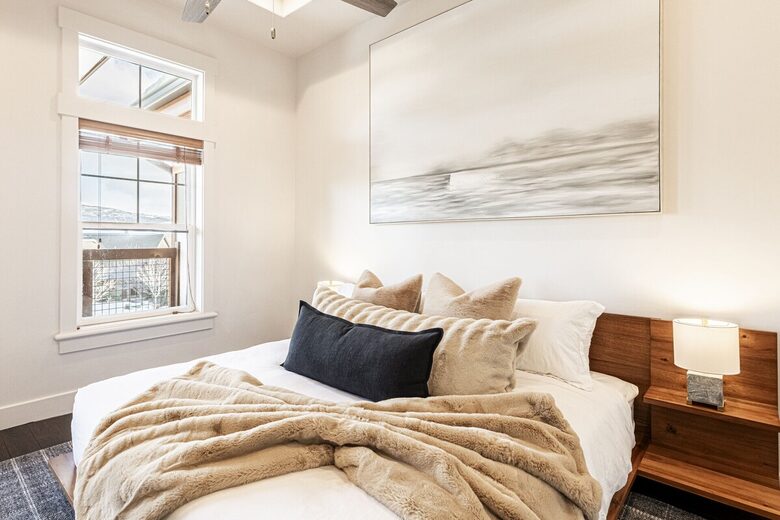 Scenic Heber Valley Escape Minutes from Skiing & Trails - Heber, Utah