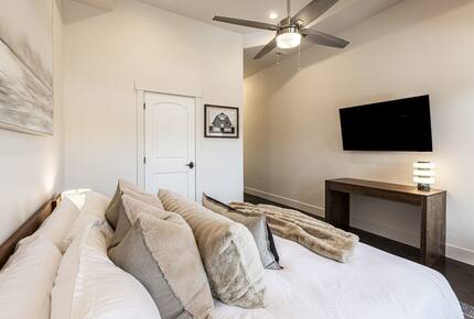 Scenic Heber Valley Escape Minutes from Skiing & Trails - Heber, Utah