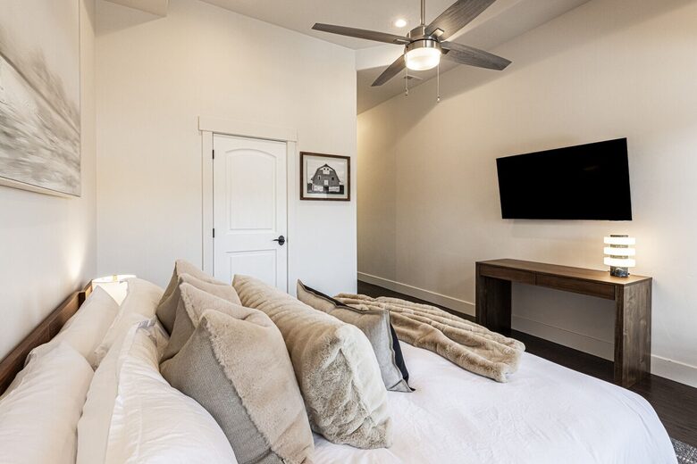 Scenic Heber Valley Escape Minutes from Skiing & Trails - Heber, Utah