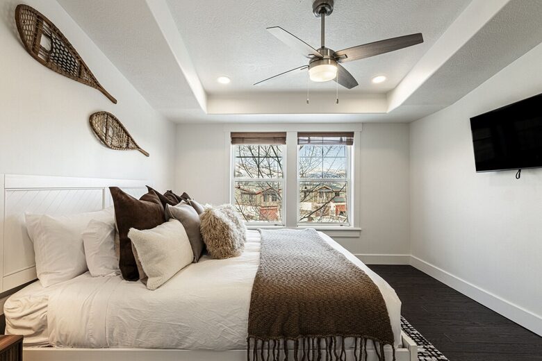 Scenic Heber Valley Escape Minutes from Skiing & Trails - Heber, Utah