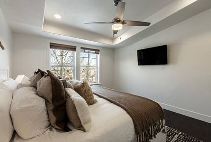 Scenic Heber Valley Escape Minutes from Skiing & Trails - Heber, Utah