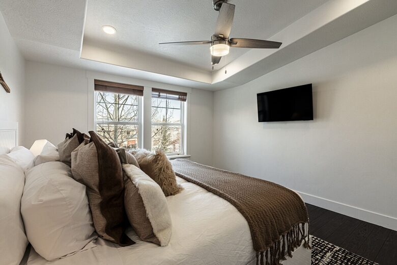 Scenic Heber Valley Escape Minutes from Skiing & Trails - Heber, Utah