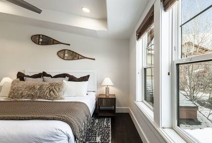 Scenic Heber Valley Escape Minutes from Skiing & Trails - Heber, Utah