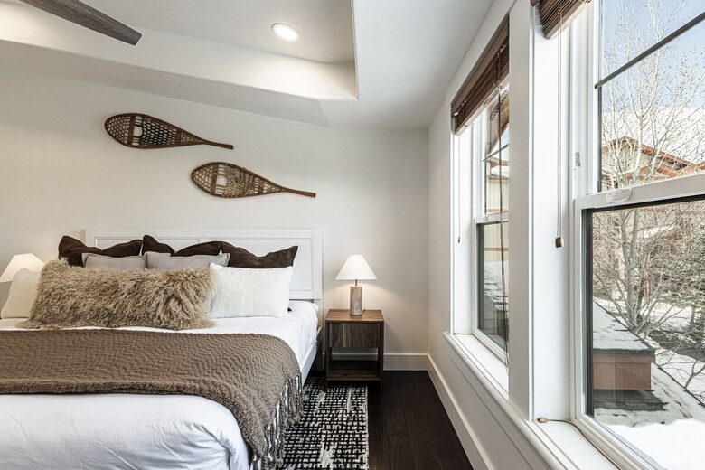 Scenic Heber Valley Escape Minutes from Skiing & Trails - Heber, Utah