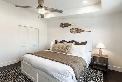 Scenic Heber Valley Escape Minutes from Skiing & Trails - Heber, Utah