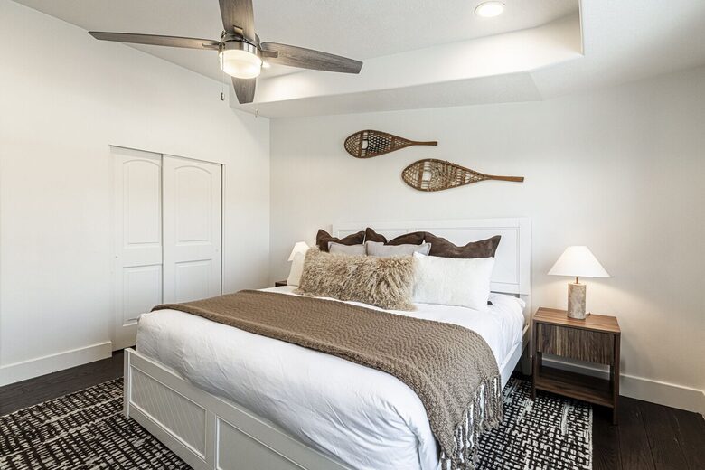 Scenic Heber Valley Escape Minutes from Skiing & Trails - Heber, Utah