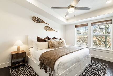 Scenic Heber Valley Escape Minutes from Skiing & Trails - Heber, Utah