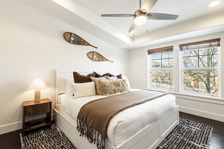 Scenic Heber Valley Escape Minutes from Skiing & Trails - Heber, Utah