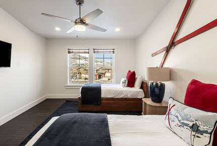 Scenic Heber Valley Escape Minutes from Skiing & Trails - Heber, Utah