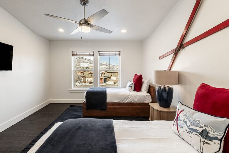 Scenic Heber Valley Escape Minutes from Skiing & Trails - Heber, Utah