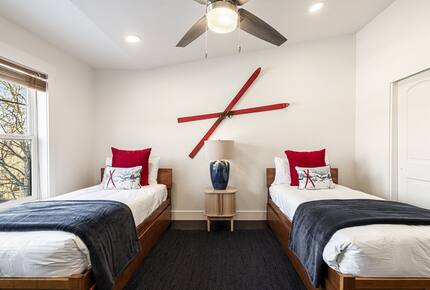 Scenic Heber Valley Escape Minutes from Skiing & Trails - Heber, Utah