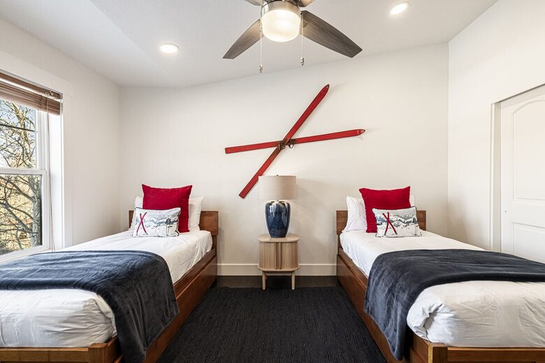 Scenic Heber Valley Escape Minutes from Skiing & Trails - Heber, Utah