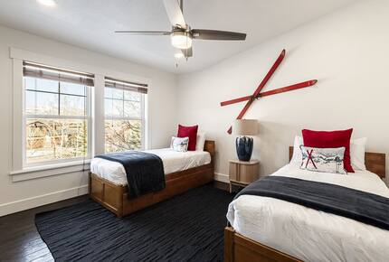 Scenic Heber Valley Escape Minutes from Skiing & Trails - Heber, Utah