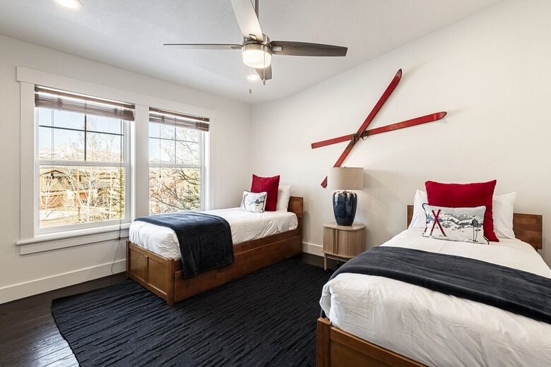 Scenic Heber Valley Escape Minutes from Skiing & Trails - Heber, Utah