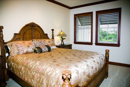 Kolea Luxury Vacation Villa - Waikoloa, Hawaii