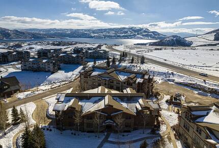 Scenic Heber Valley Escape Minutes from Skiing & Trails - Heber, Utah