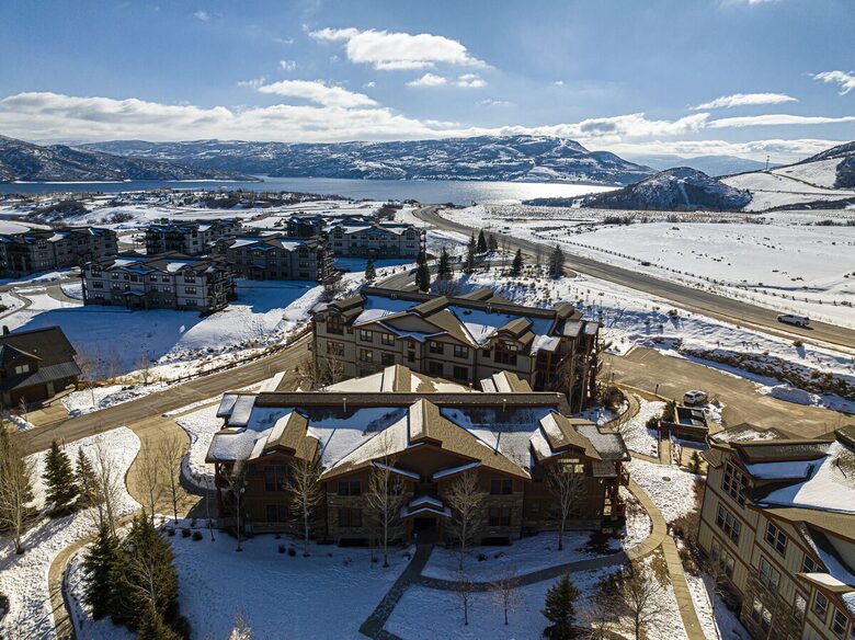 Scenic Heber Valley Escape Minutes from Skiing & Trails - Heber, Utah