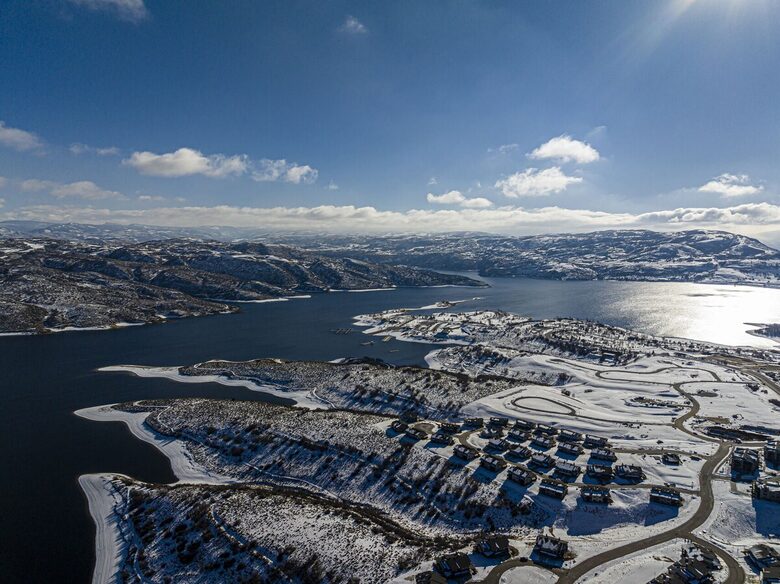 Scenic Heber Valley Escape Minutes from Skiing & Trails - Heber, Utah