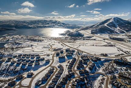 Scenic Heber Valley Escape Minutes from Skiing & Trails - Heber, Utah