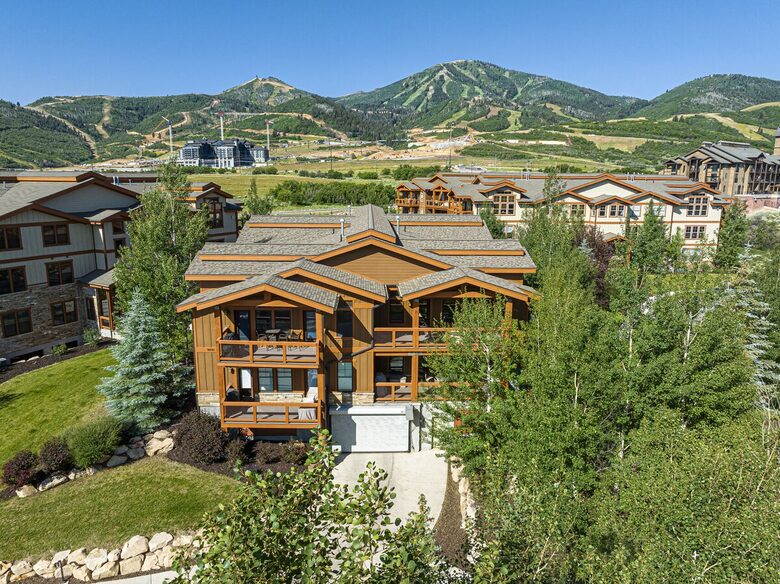 Scenic Heber Valley Escape Minutes from Skiing & Trails - Heber, Utah