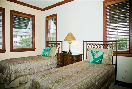 Kolea Luxury Vacation Villa - Waikoloa, Hawaii