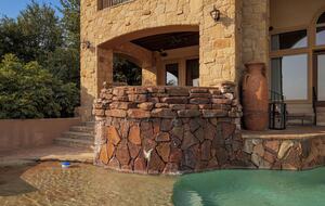 Lake Travis Luxury Estate with Panoramic Views - Volente, Texas