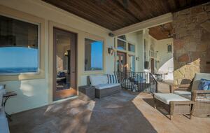 Lake Travis Luxury Estate with Panoramic Views - Volente, Texas