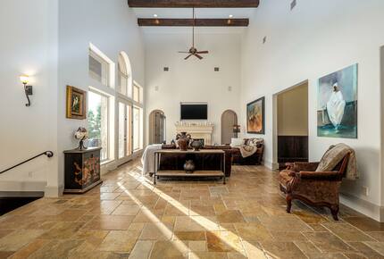 Lake Travis Luxury Estate with Panoramic Views - Volente, Texas