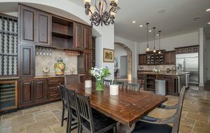 Lake Travis Luxury Estate with Panoramic Views - Volente, Texas