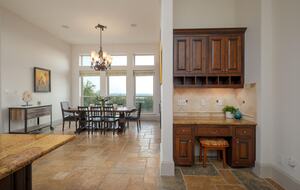 Lake Travis Luxury Estate with Panoramic Views - Volente, Texas