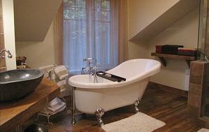 Mont Tremblant Lakefront Cottage - Mont Tremblant, Canada