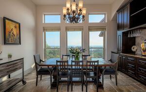 Lake Travis Luxury Estate with Panoramic Views - Volente, Texas