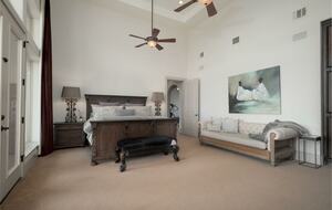 Lake Travis Luxury Estate with Panoramic Views - Volente, Texas