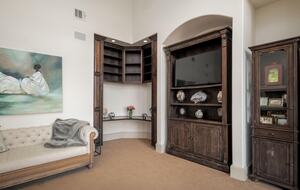 Lake Travis Luxury Estate with Panoramic Views - Volente, Texas